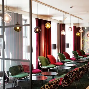 Andersen Boutique Copenhaga