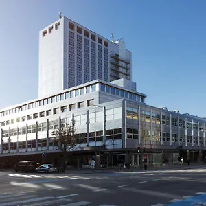Scandic Falkoner Kodaň