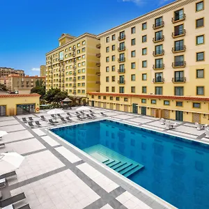 visit hotel