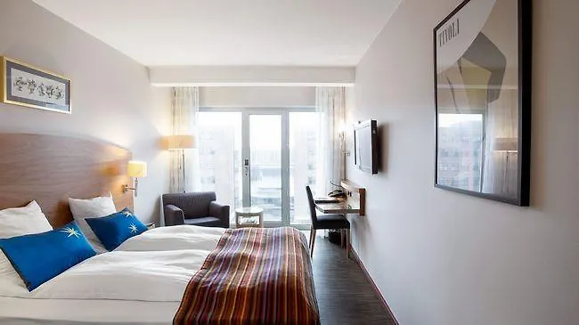 Tivoli Hotel And Congress Center Copenhagen