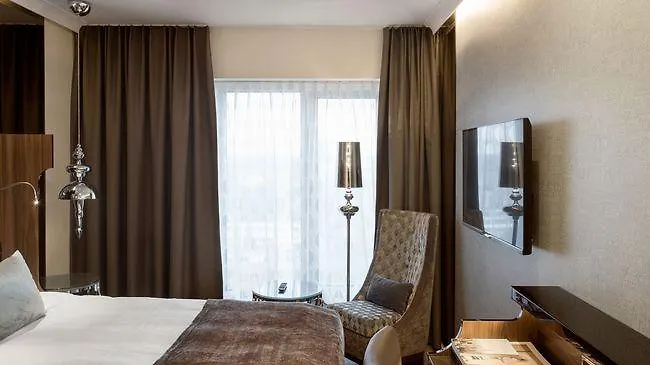 Tivoli Hotel And Congress Center Copenhagen