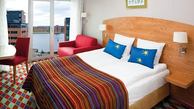 Tivoli Hotel And Congress Center Copenhagen