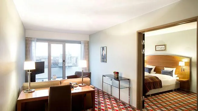 Tivoli Hotel And Congress Center Copenhagen